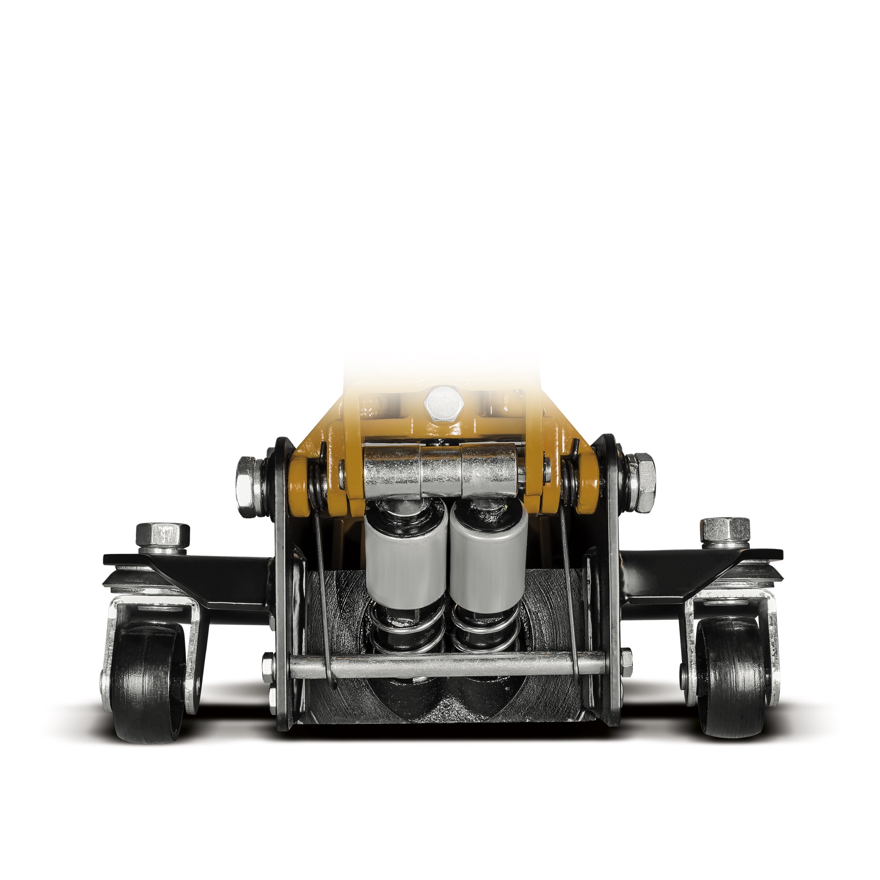 Cat 3 Ton Low Profile Fast Lift Floor Jack 3 inch to 191/2 inch Range 240109 eBay